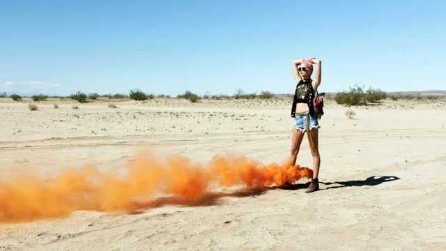 Boohoo Low Summer 2016 TVC