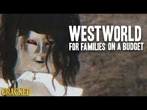 Westworld For Families On A Budget