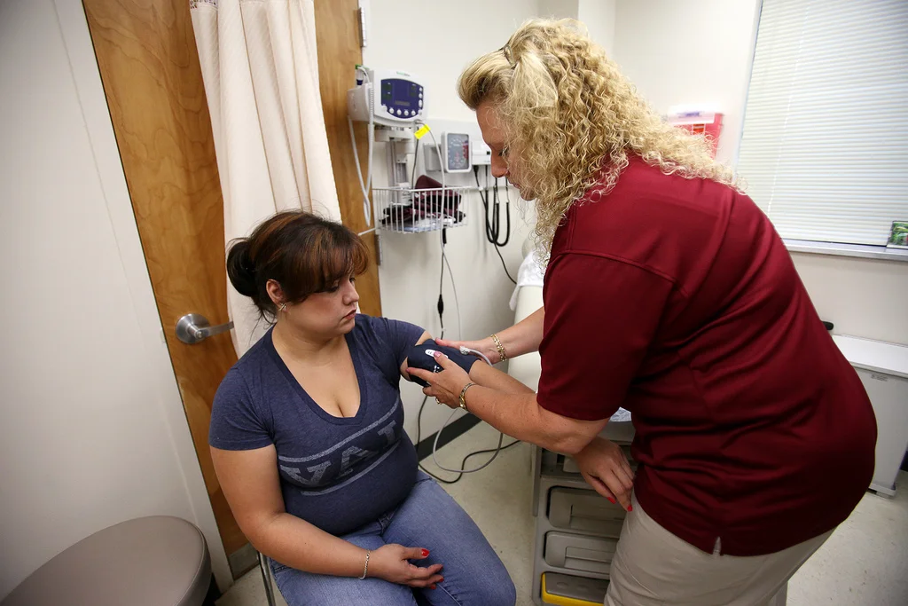 WOMEN'S HEALTH We also have a have a strong interest in all aspects of women's health including family planning, contraception, pap smears, breast checks and menopause.