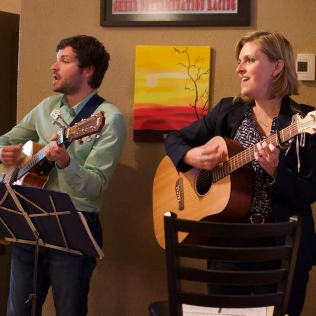 Beer & Hymns