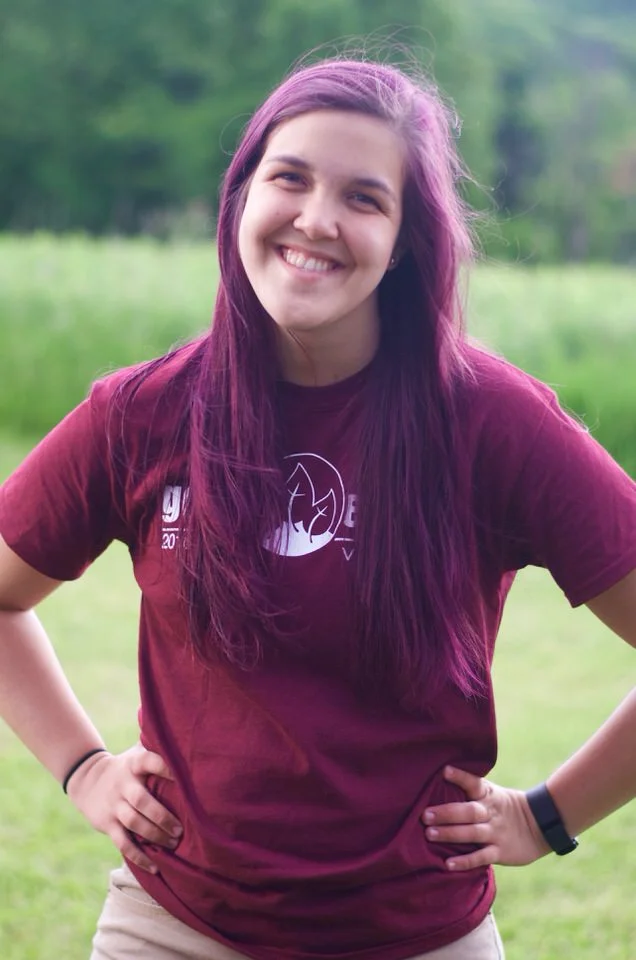 Danica "DJ" Thornburg