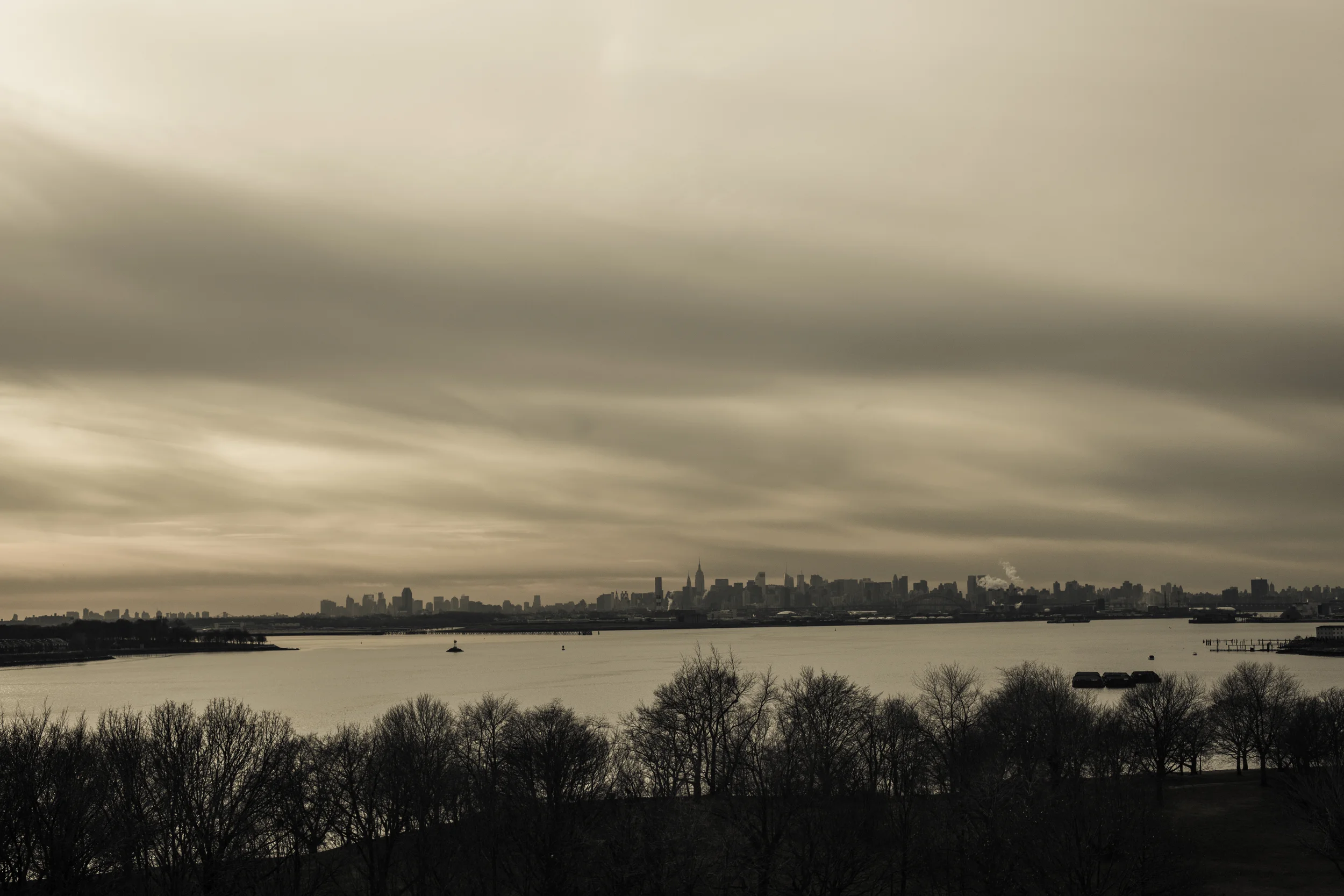 Whitestone