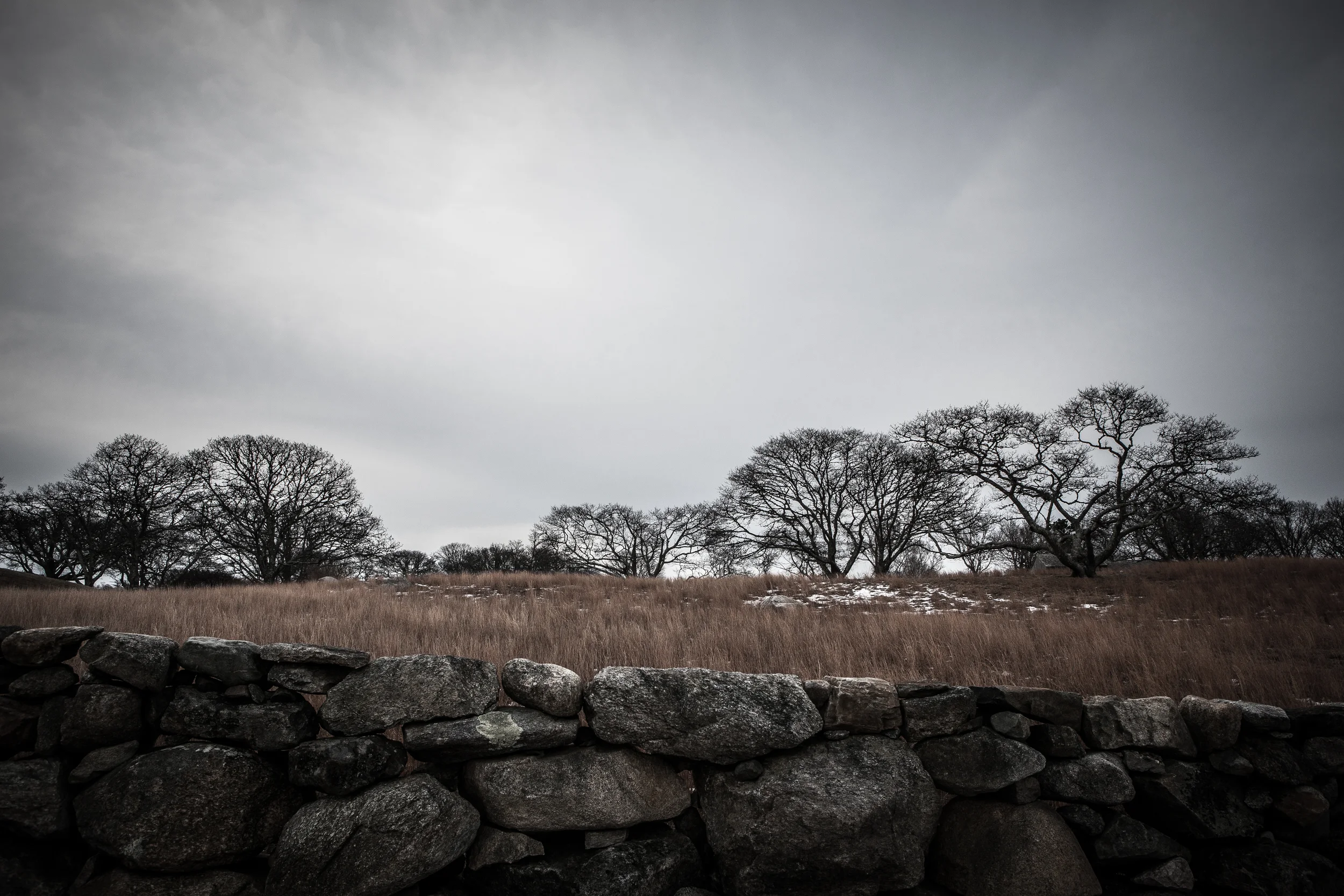 Menemsha Hills
