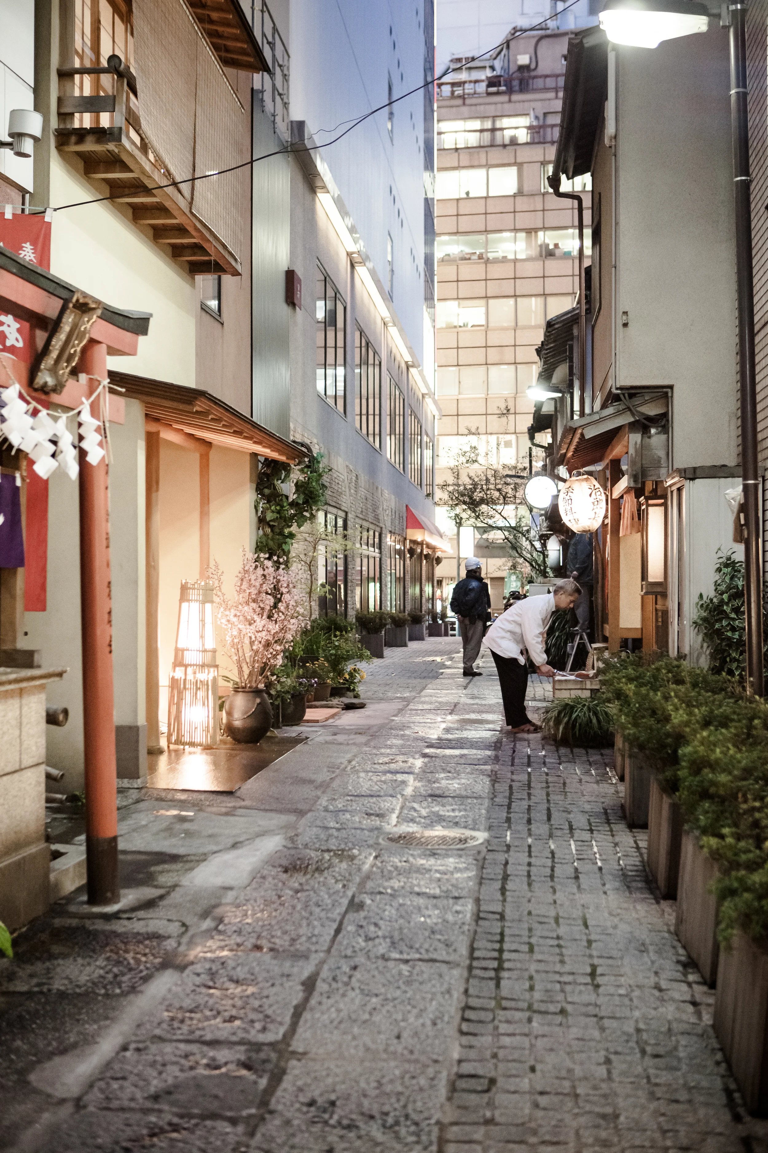 Ginza