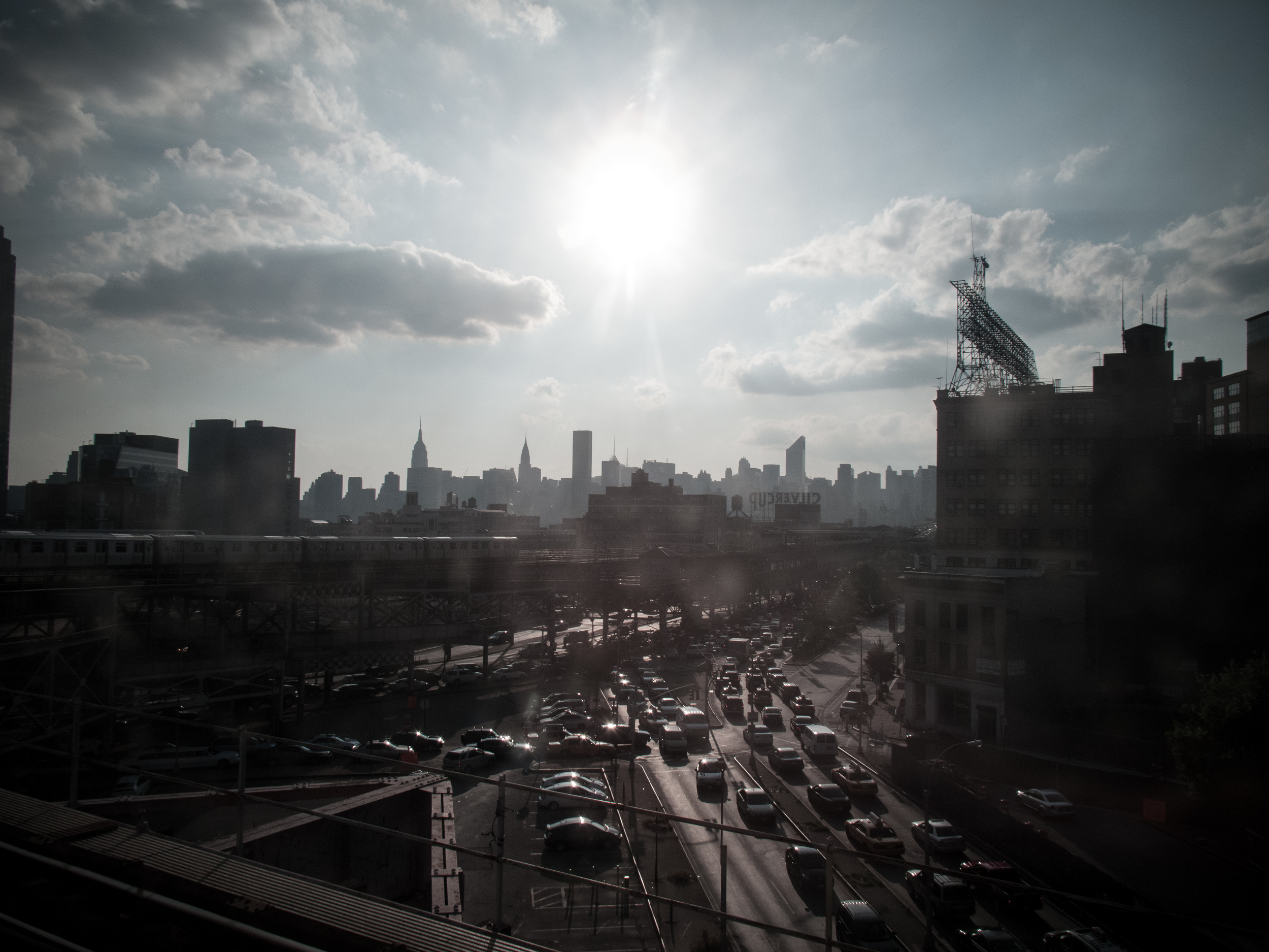 Queensboro