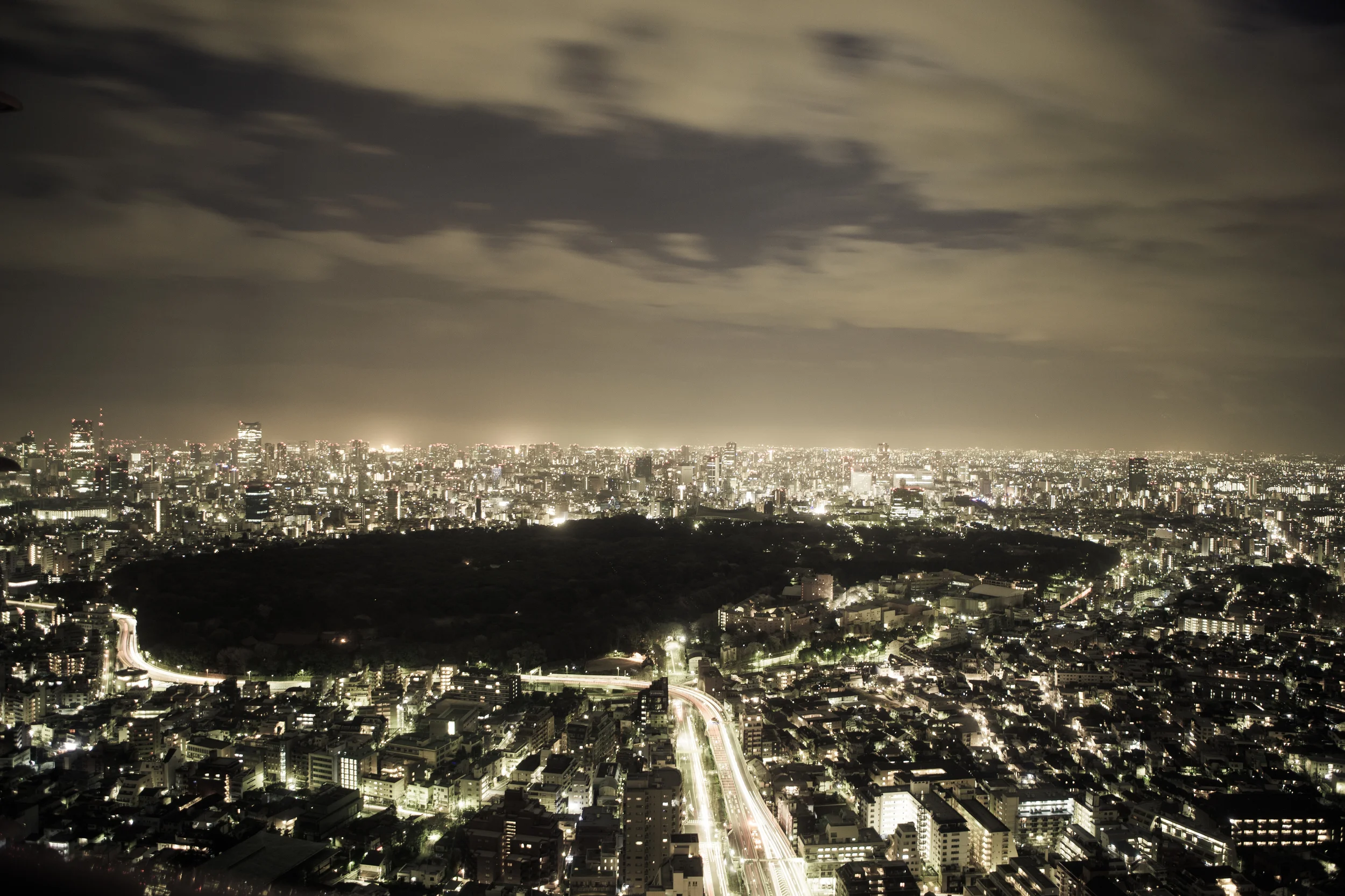Yoyogi