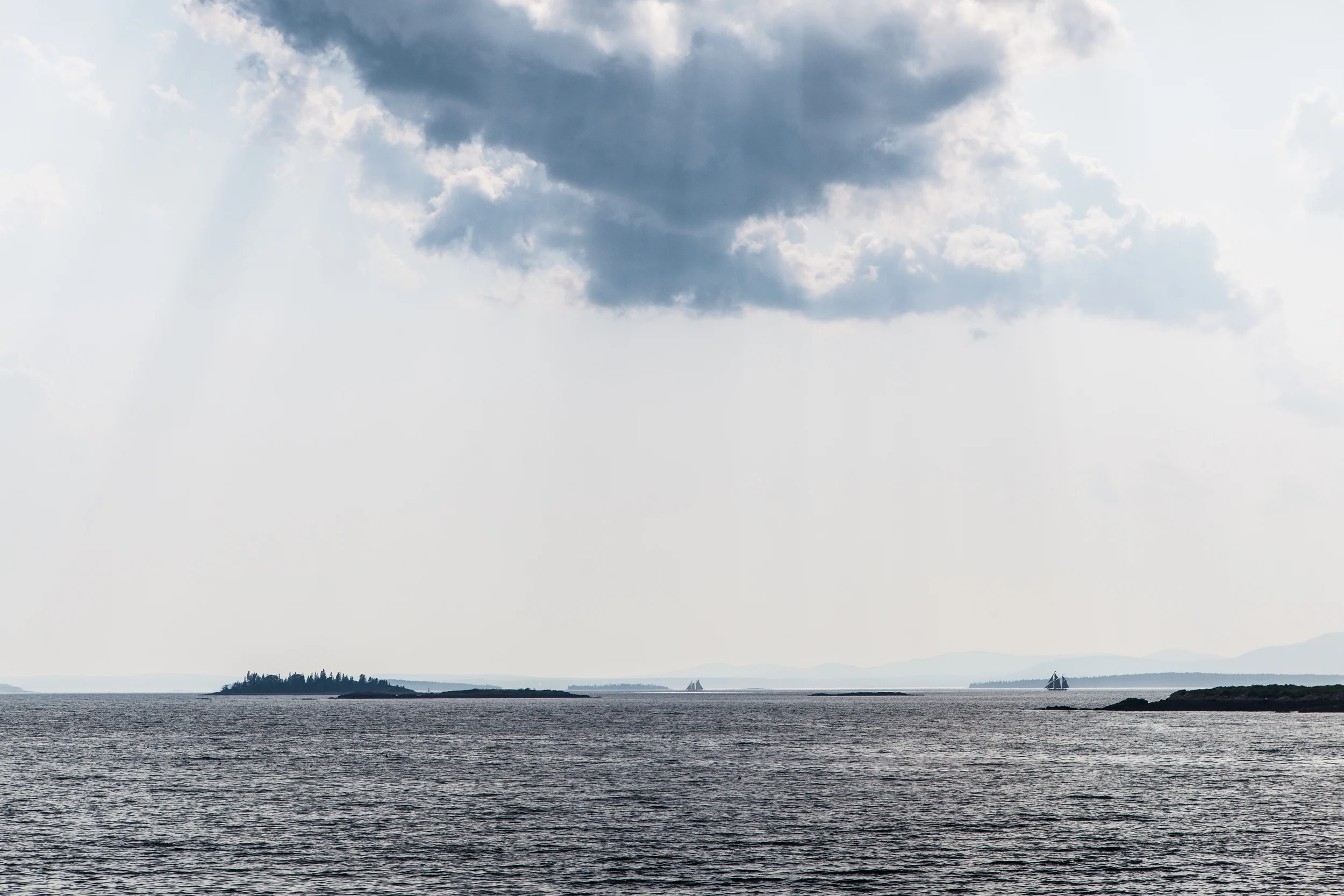 Penobscot Bay
