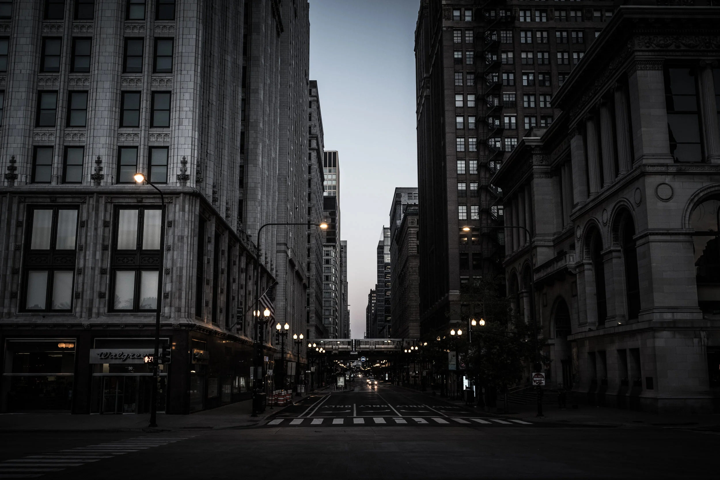 WASHINGTON ST
