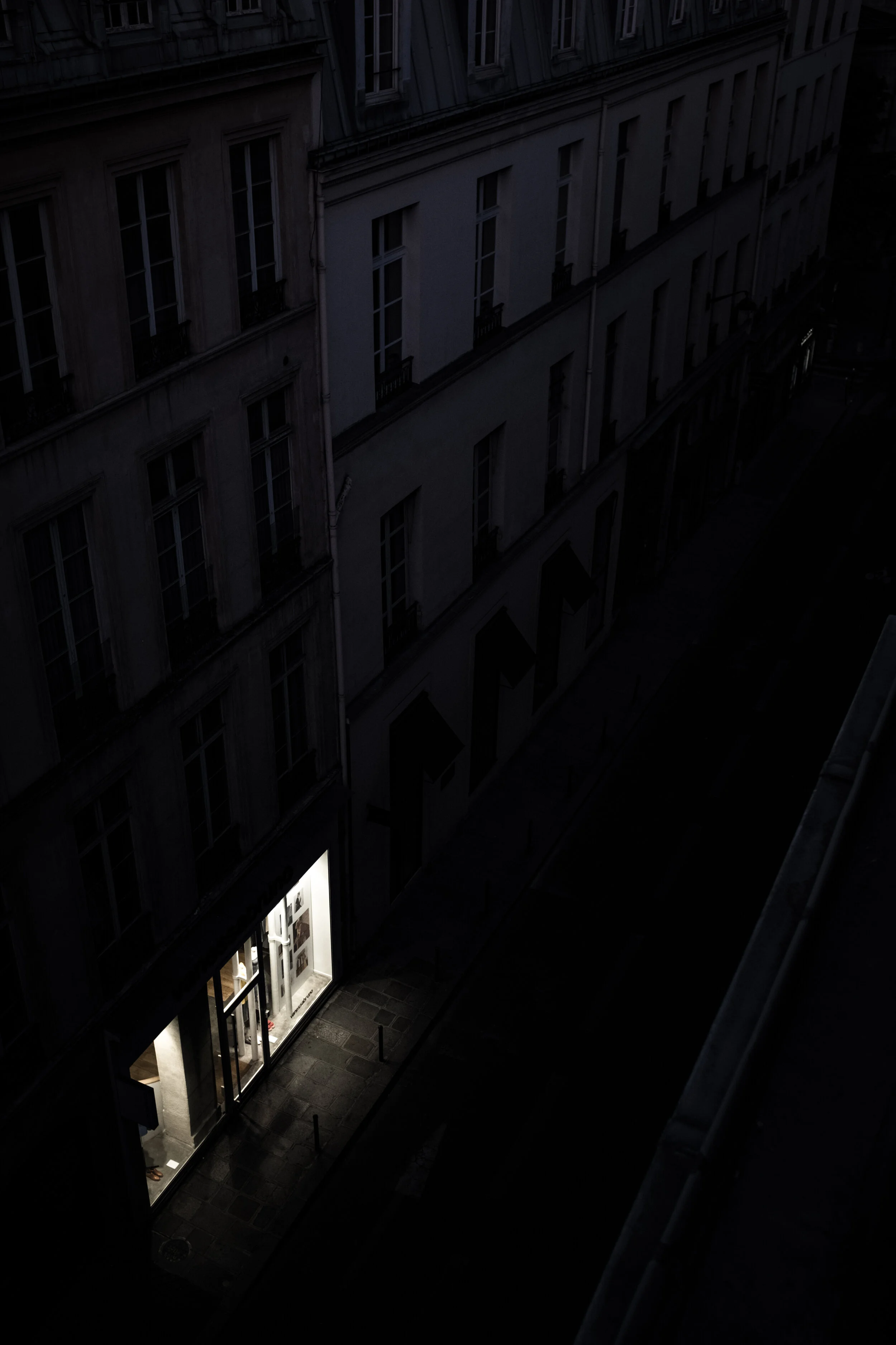 RUE SAINT-SULPICE