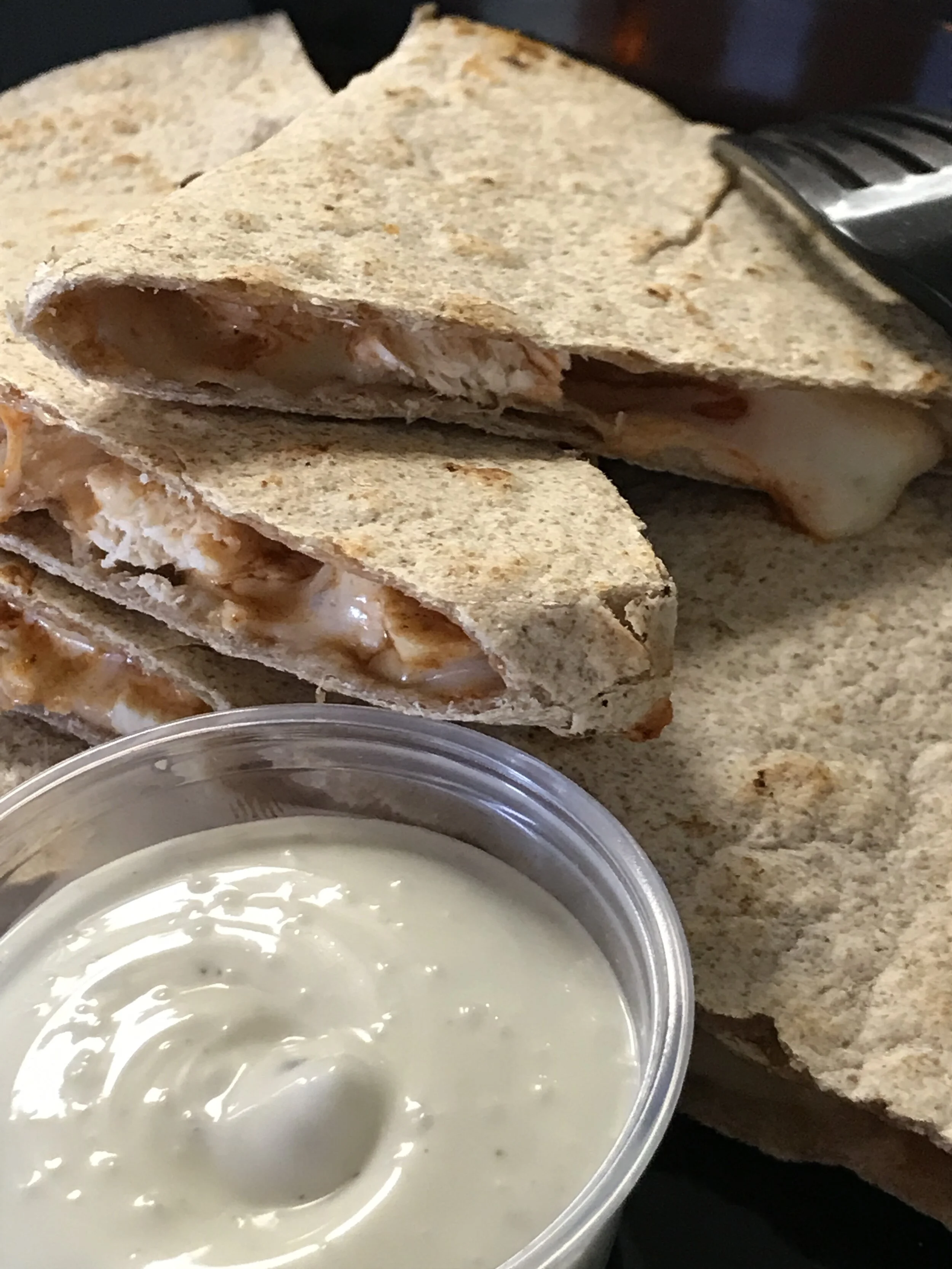 Buffalo Chicken Quesadilla 3 (1).JPG