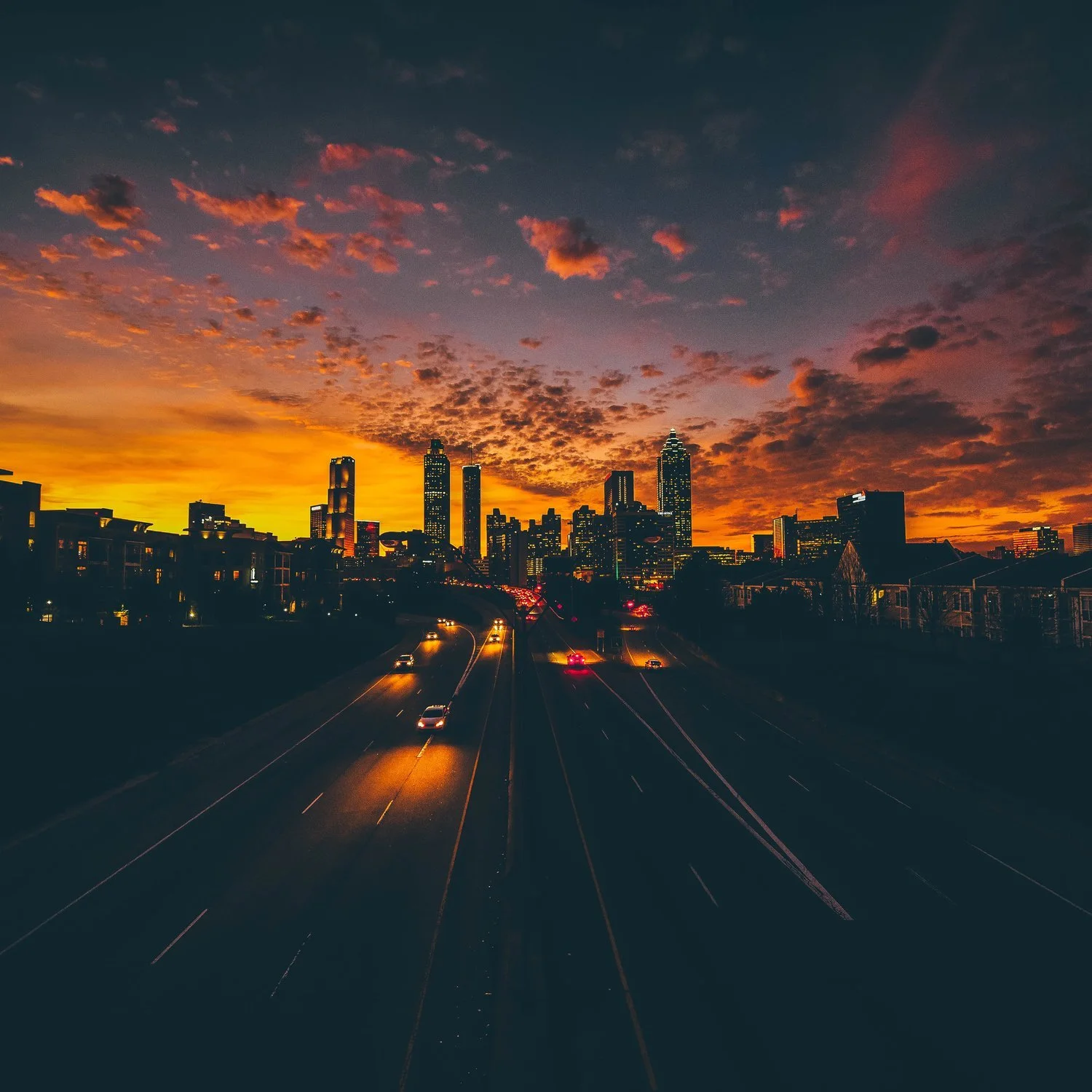 Mesh Banner 72x72 "I’m Sorry Miss Jackson”