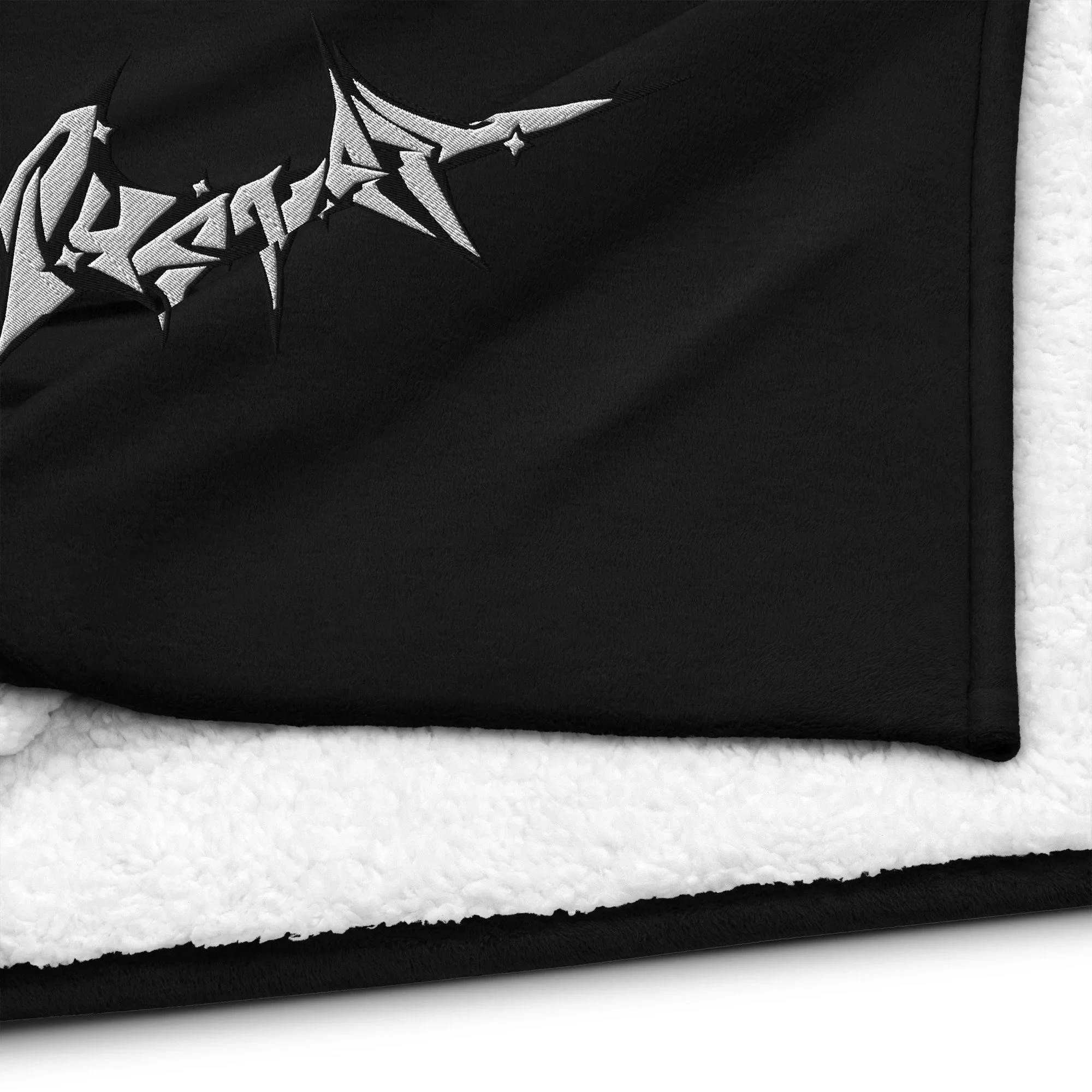 embroidered-premium-sherpa-blanket-black-product-details-68c3bd9a40636.webp