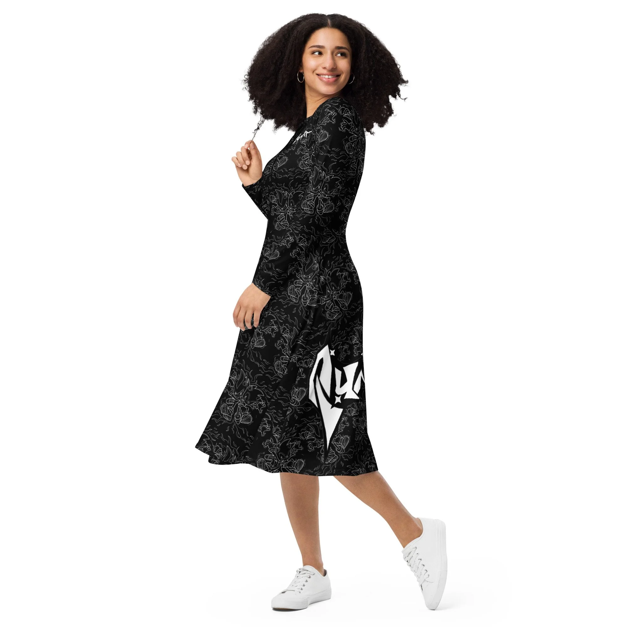 all-over-print-long-sleeve-midi-dress-white-left-front-68dc85f23029c.jpg