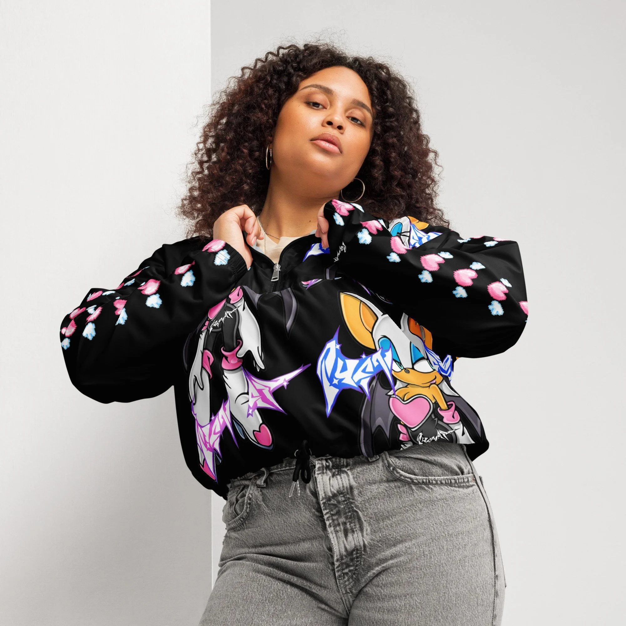 all-over-print-womens-cropped-windbreaker-black-front-68dc8bc771738.jpg