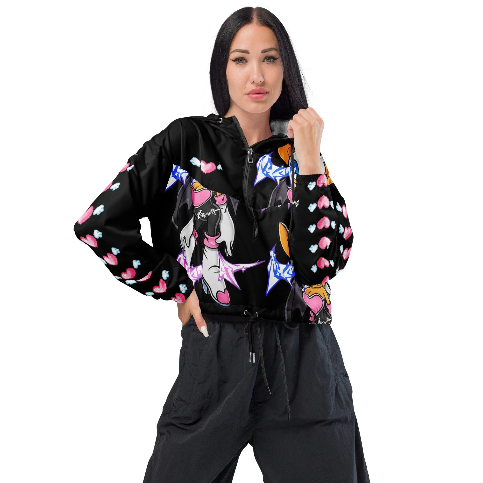 all-over-print-womens-cropped-windbreaker-black-front-68dc8bc771ece.jpg