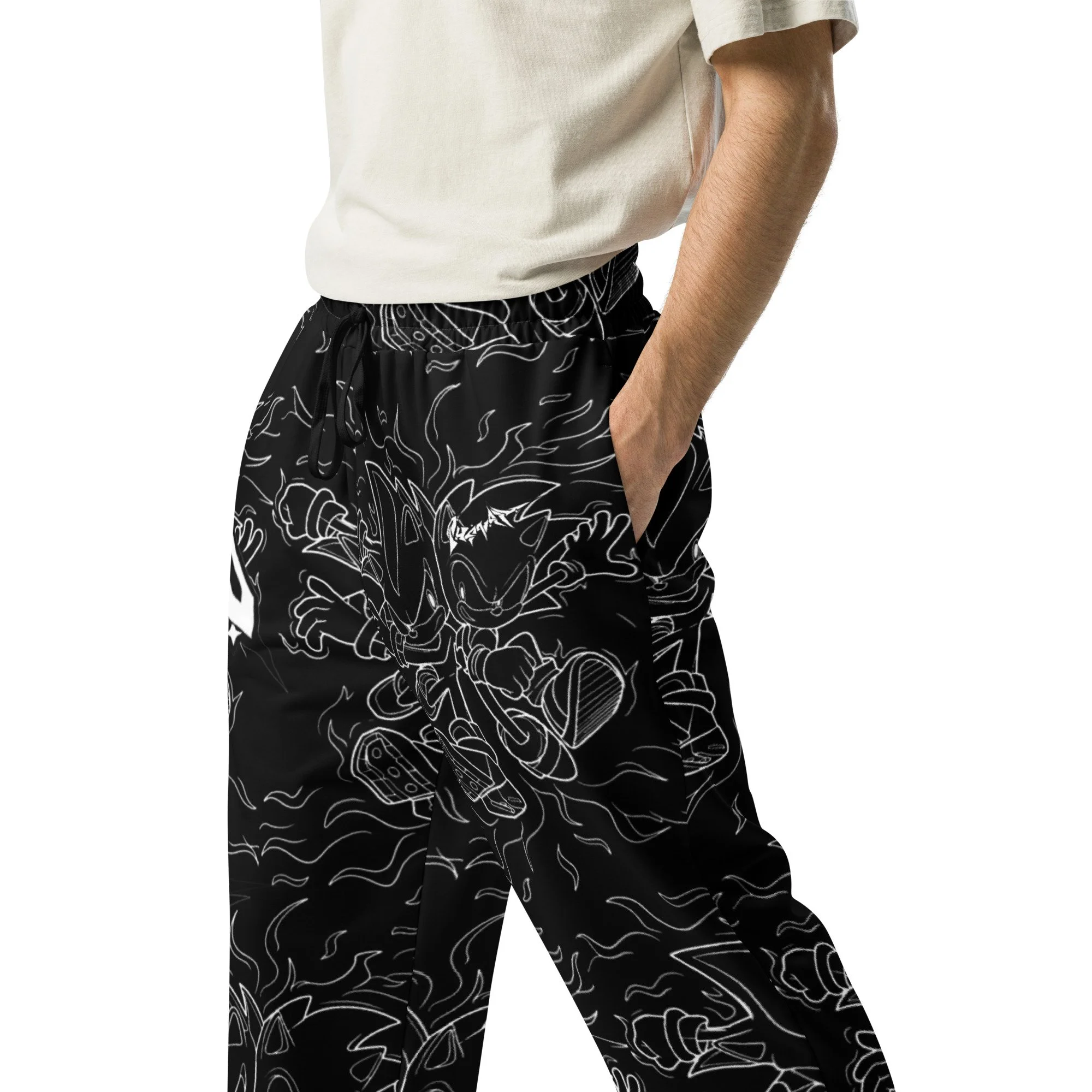 all-over-print-unisex-wide-leg-joggers-white-left-68dc8d604d3c1.jpg