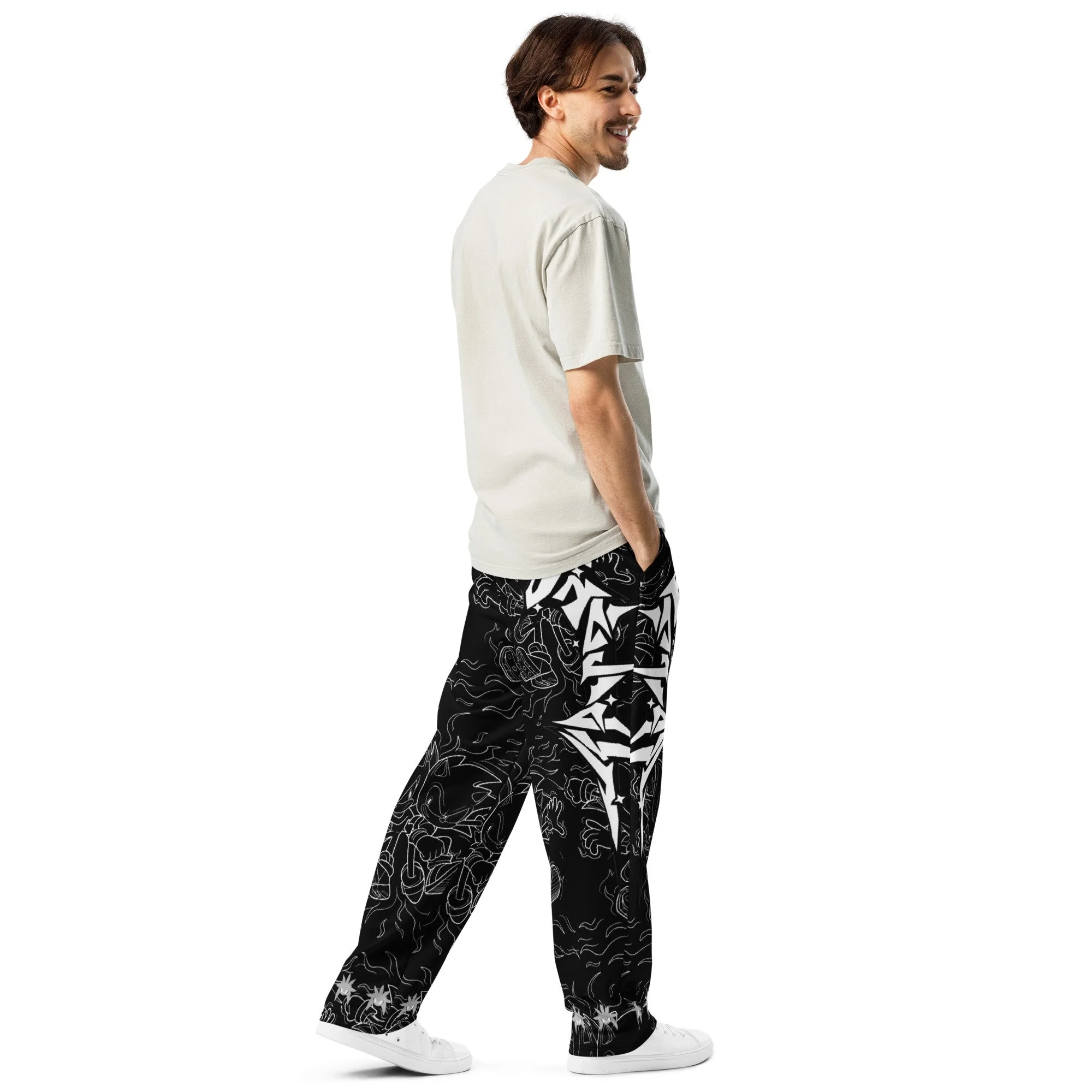 all-over-print-unisex-wide-leg-joggers-white-right-back-68dc8d604d9af.jpg