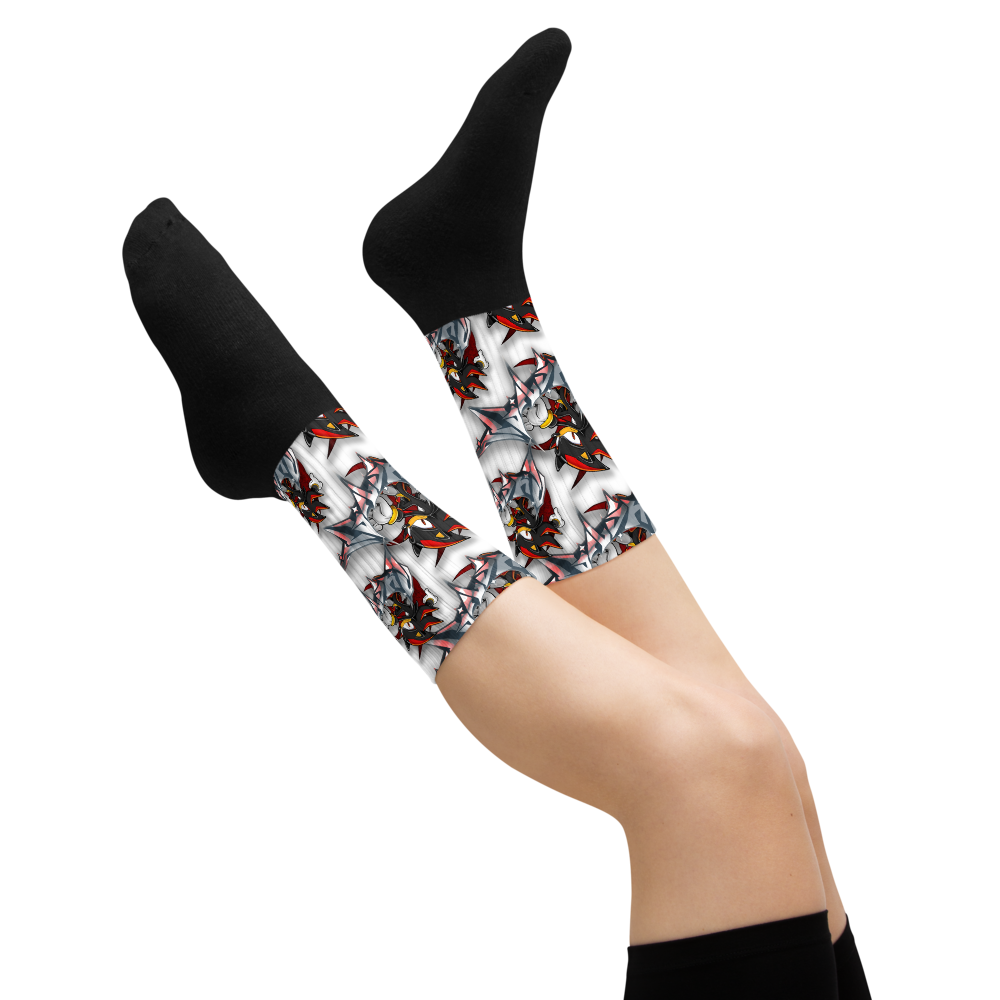 black-foot-sublimated-socks-left-68c3cdff98c2f.png