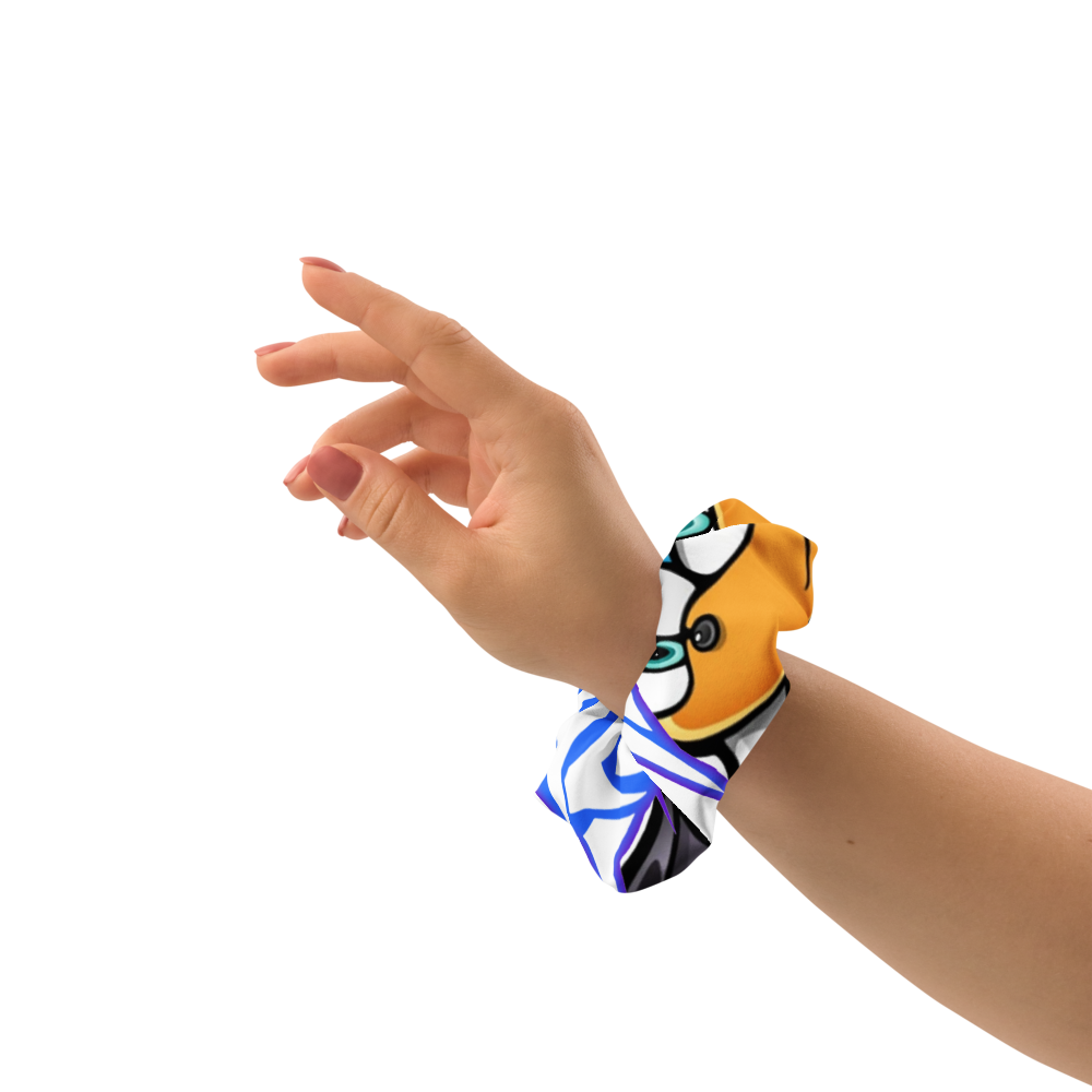 all-over-print-recycled-scrunchie-white-left-68c3d0a4a982d.png