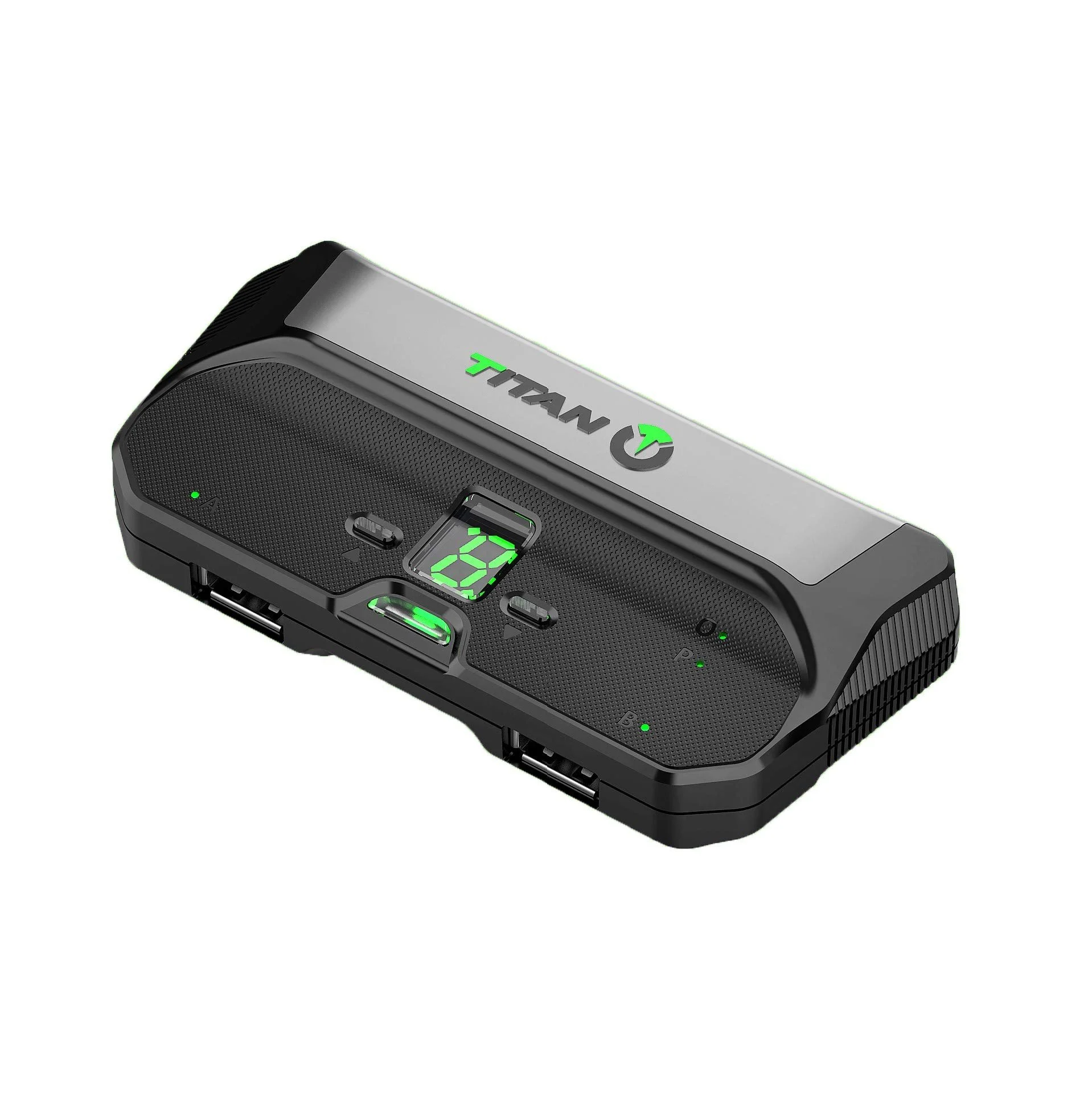 Titan Two Device Crossover Gaming Adapter and Converter