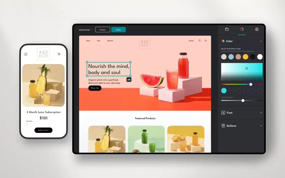 The Essential Build (Project-Based)