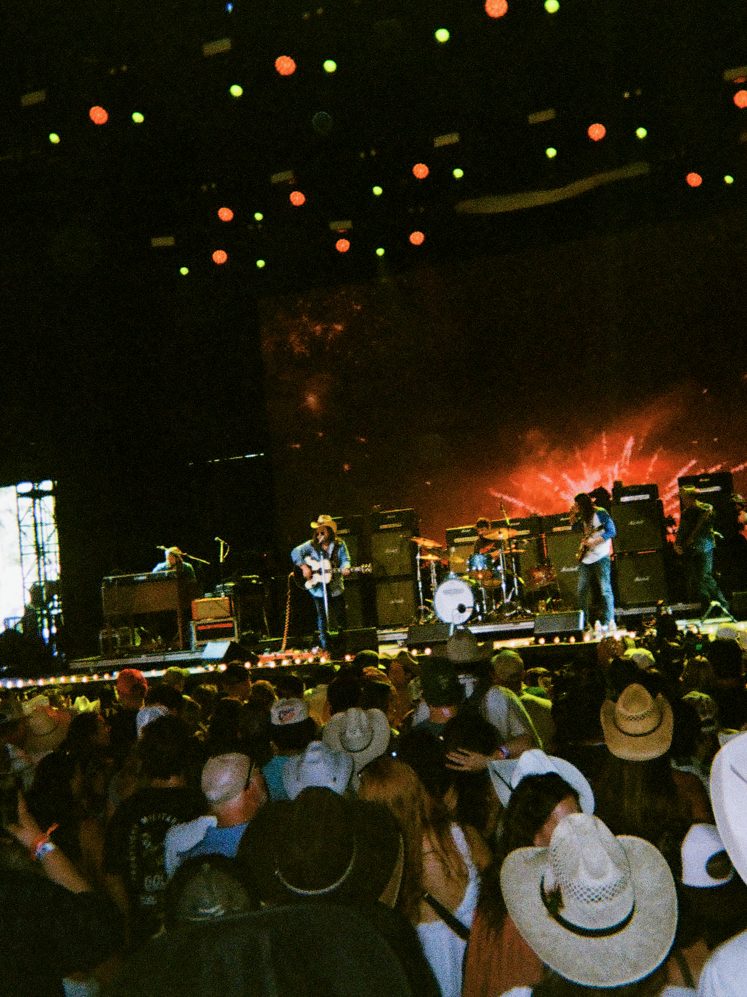 Marcus King - Stagecoach