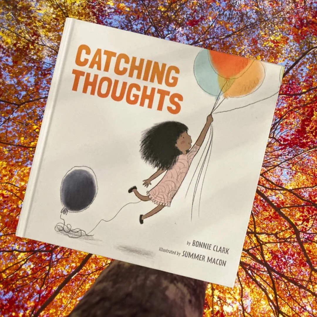 &ldquo;My brain feels so full of thoughts and I don&rsquo;t know how to stop them.&rdquo; -My Own 9 Year Old 🥰

🍂 We can&rsquo;t stop our thoughts&hellip; but we can notice our breath.

🍂 We can&rsquo;t stop our thoughts&hellip; but we can feel ou