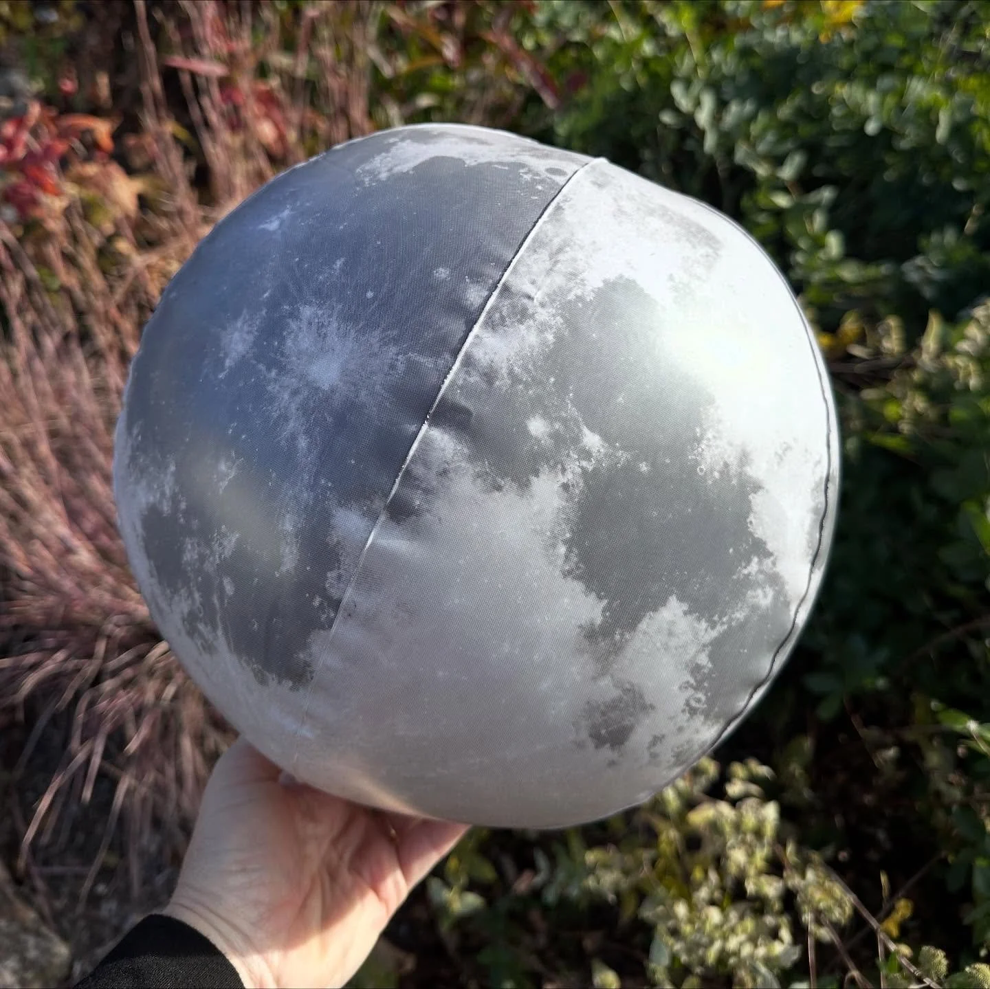 Some brand new puppet friends just in time for the super moon and some nocturnal animal exploration! I love this time of year and the reflection it invites. 

If you were preparing your home for the winter, what would you want to have with you? How w