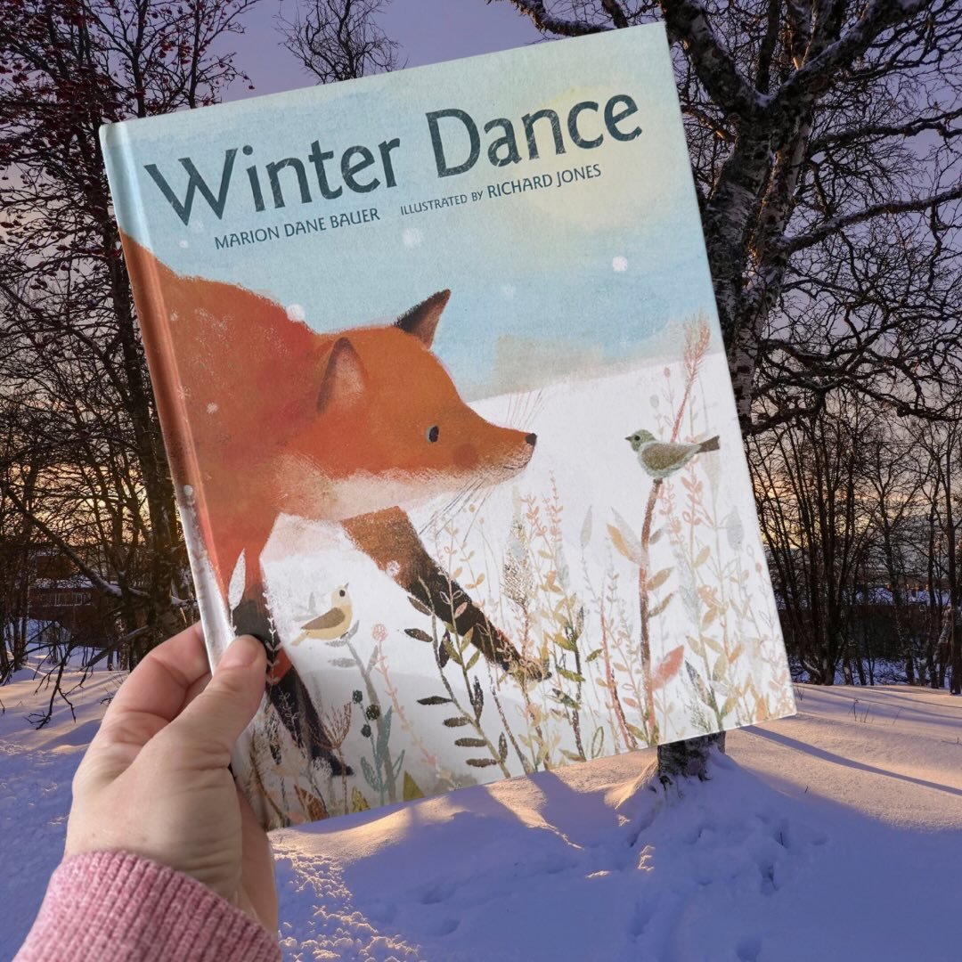 Happy Solstice, Friends 🕯️