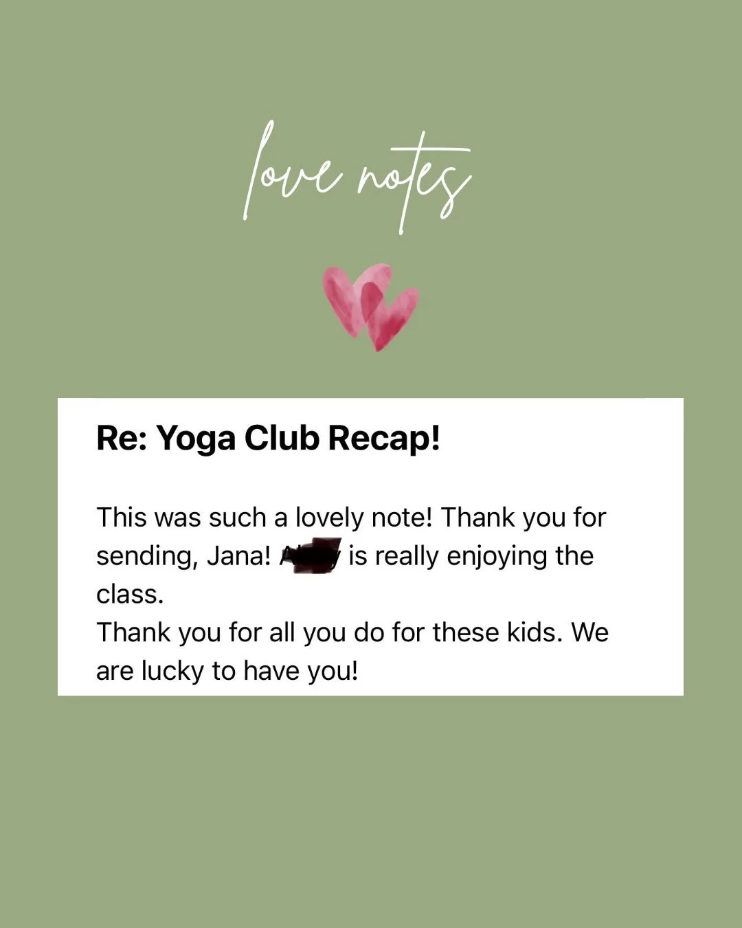 I&rsquo;ve been thinking a lot about the small kindnesses we grant fellow human beings. Things that can feel small or insignificant,  but they are, as Emily St. James calls them, &ldquo;signal flares to each other. I&rsquo;ve got you. You&rsquo;re sa