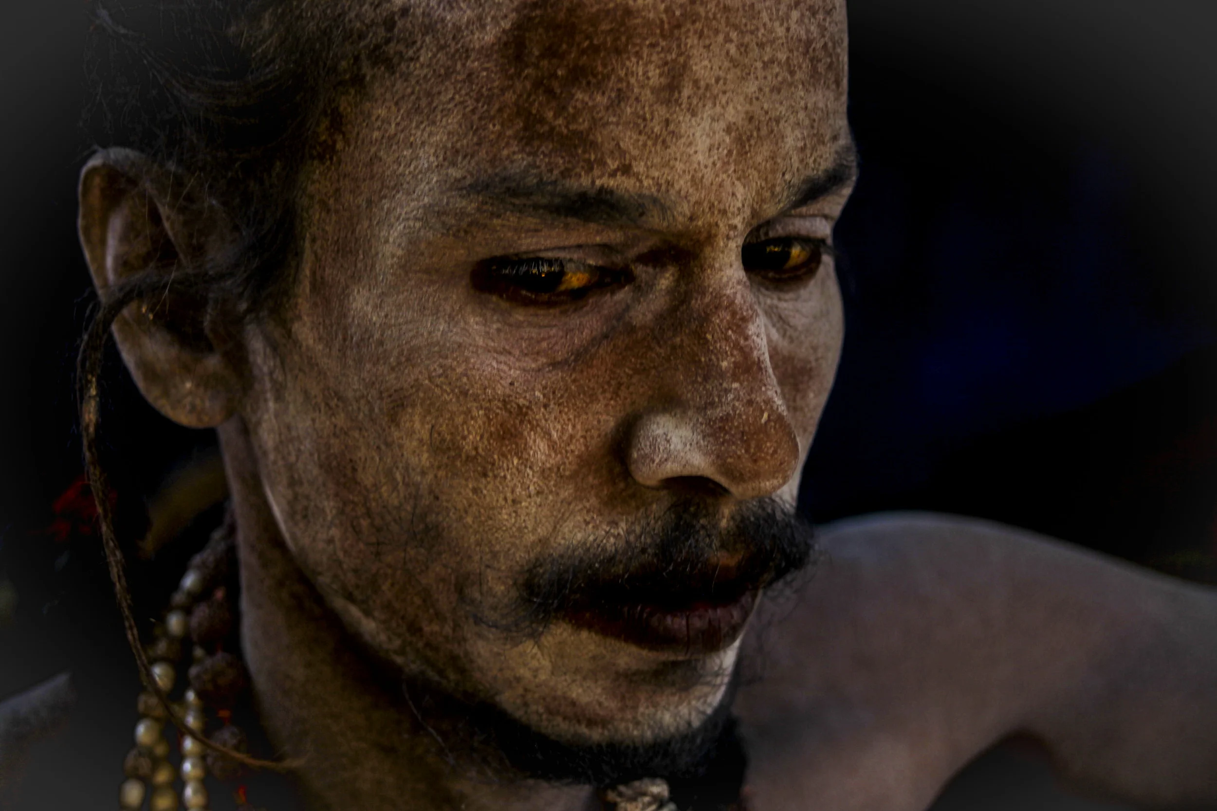 KHUMBH_MELA_HARIDWAR_SADHU_Looking_down.jpg