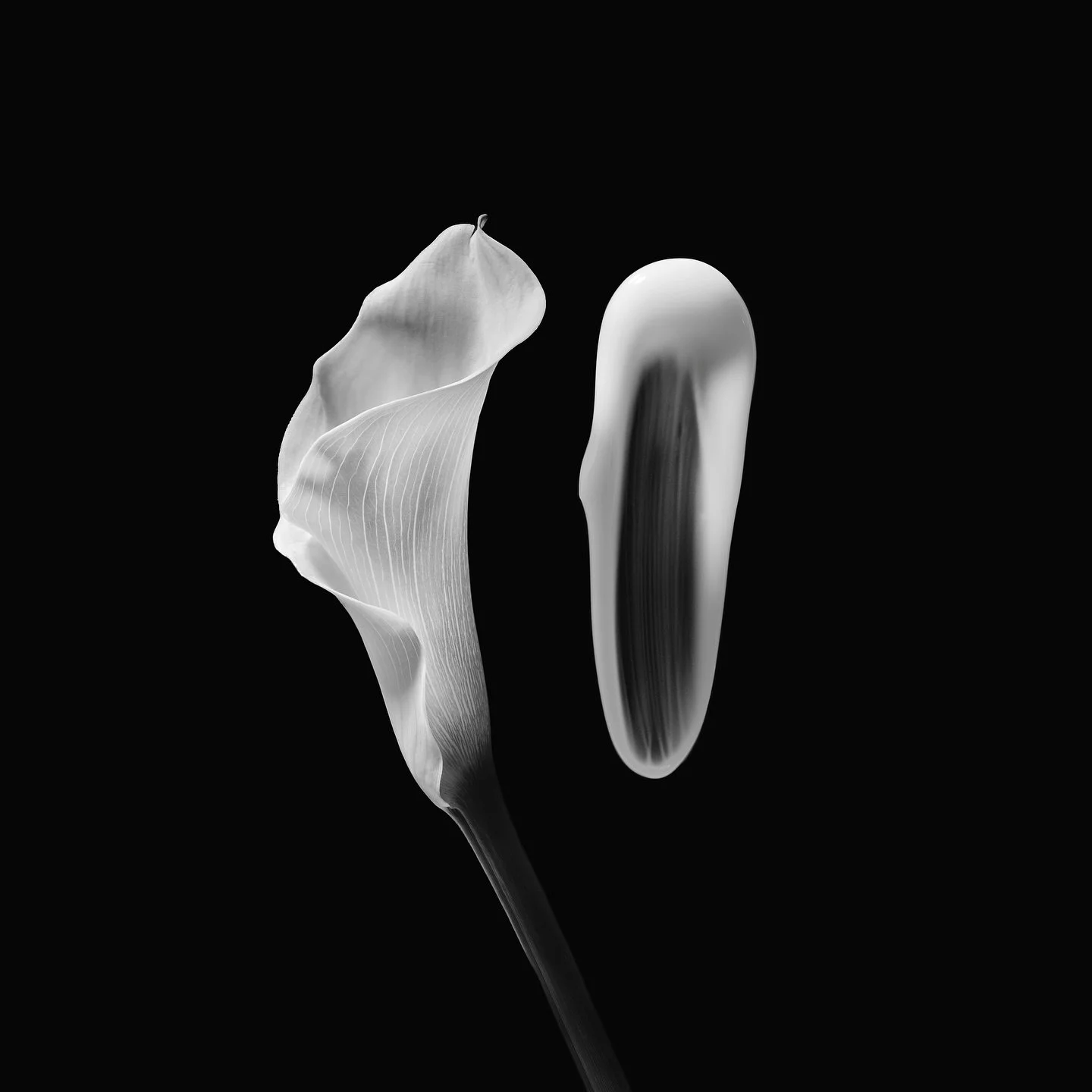 It&rsquo;s been a minute since I shared some sexy moody beauty work on here. 

Had a blast playing with @maggieemck on this one. Big thanks to @heleni26 at @lilis.body for trusting me to bring her visions to life.