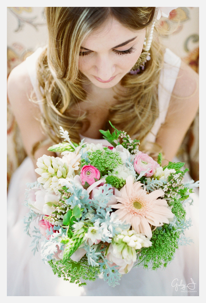 las vegas desert inspired bridal shoot rustic shabby chic