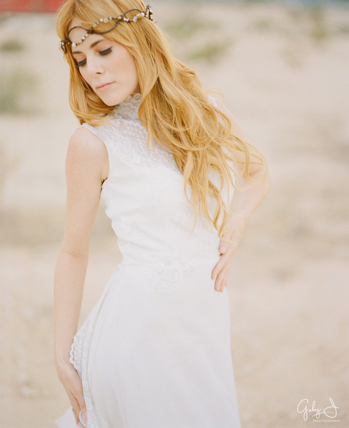 gaby j photography bohemian bridal 10