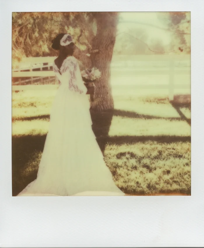 polaroid bride gaby j 3