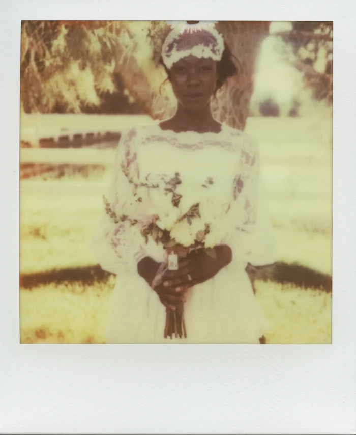 polaroid bride gaby j 6