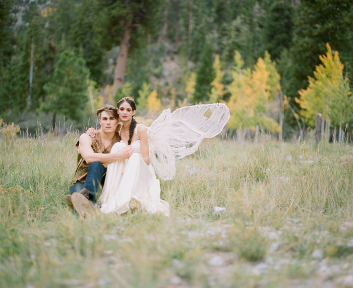 gaby j photography woodland couples session 9
