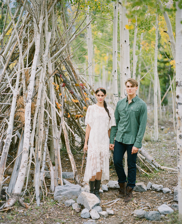gaby j photography woodland couples session 15