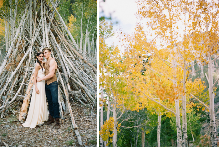 gaby j photography woodland couples session 32 SML