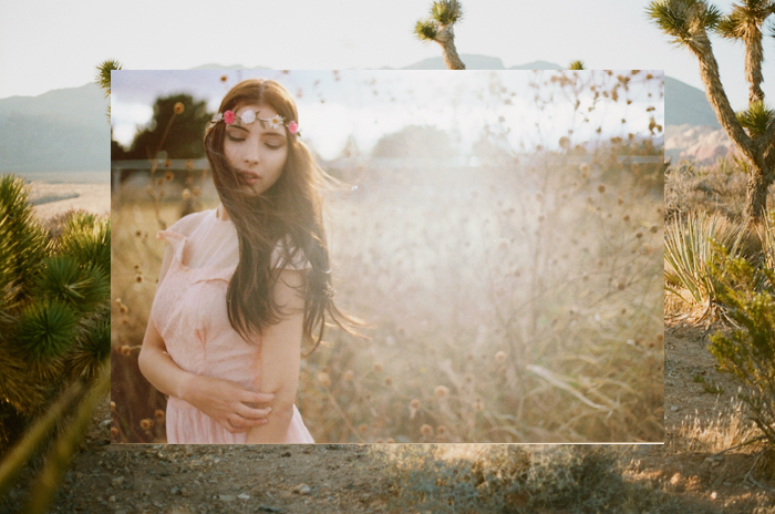 aly pink wedding dress gaby J photography 6