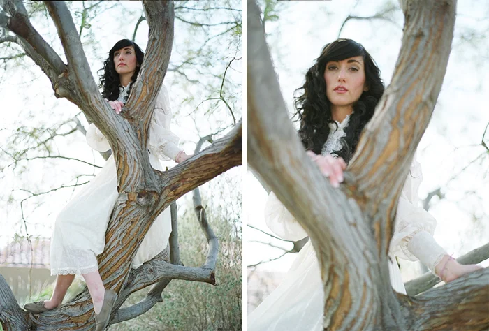 Gaby J Photography Desert Bride _04 sml