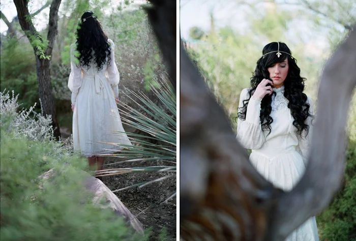 Gaby J Photography Desert Bride _11 sml