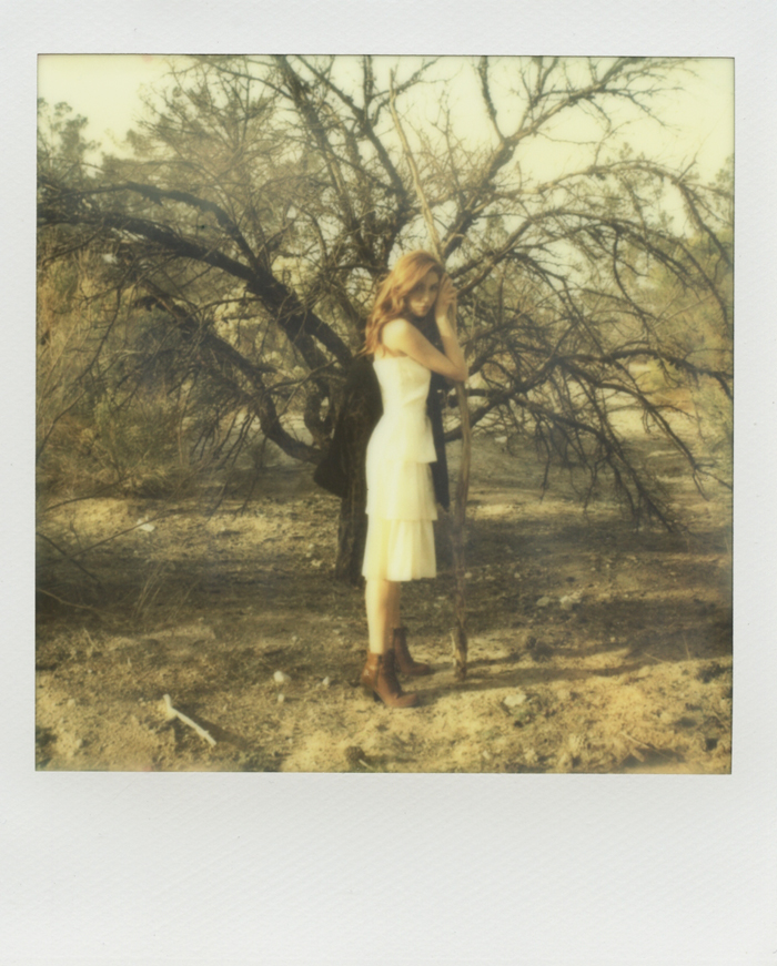 Alexandria Finley Gaby J Photography polaroid 3