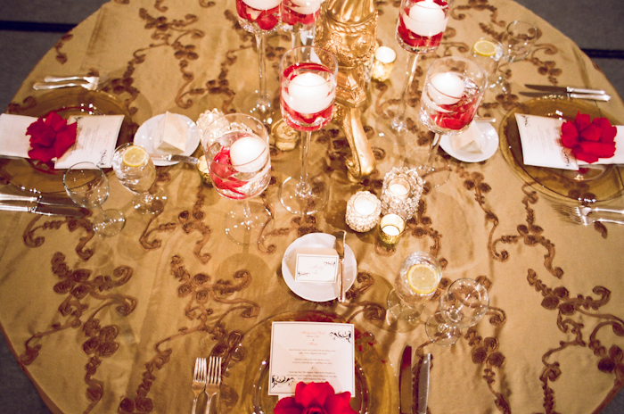 red roses inspired wedding_15
