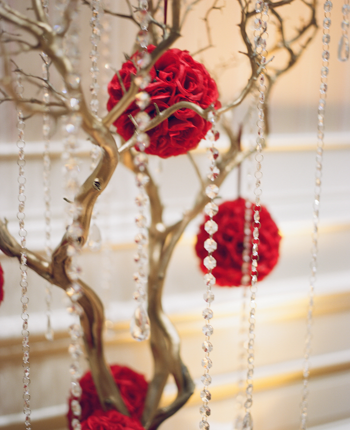 red roses inspired wedding_26