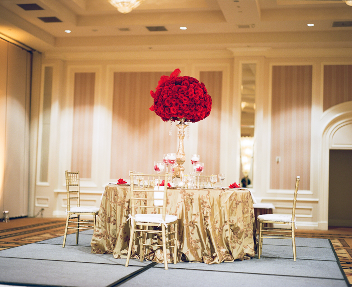 red roses inspired wedding_28