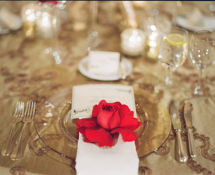 red roses inspired wedding_31