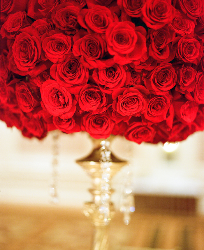 red roses inspired wedding_36