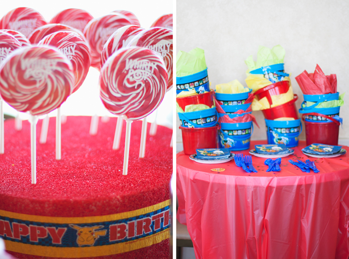 pokemon theme birthday party gaby j photography 10