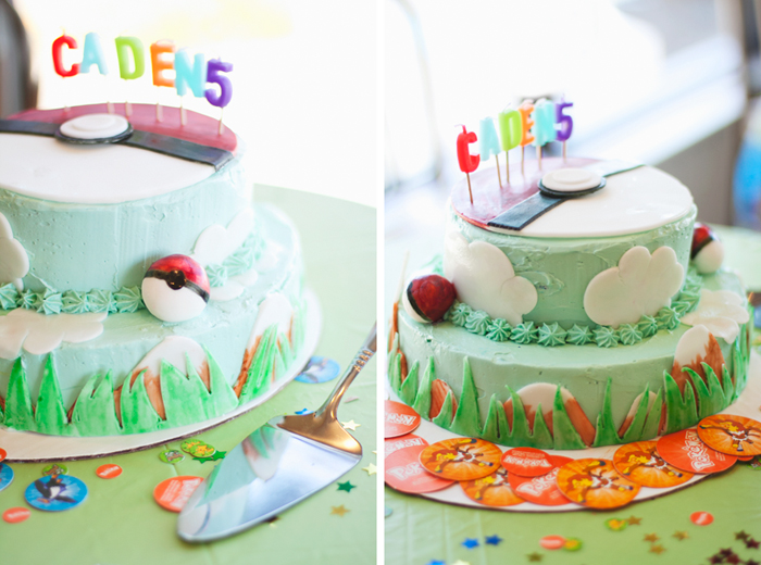 pokemon theme birthday party gaby j photography 12